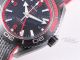 Replica Omega Seamaster GMT Black Dial Red Inner Black Rubber Band Ceramic Watch (4)_th.jpg